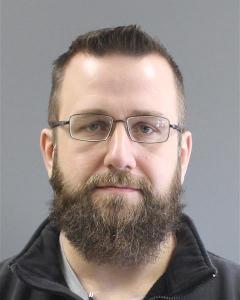 Daniel Scott Labuda a registered Sex or Violent Offender of Indiana