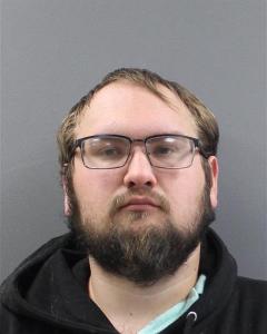Zachary Ryan Thompson a registered Sex or Violent Offender of Indiana