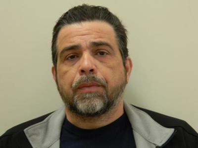 Nik Shaljanin a registered Sex or Violent Offender of Indiana