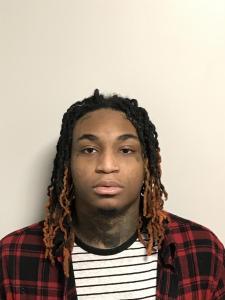 Jeremiah Levern Bailey a registered Sex or Violent Offender of Indiana