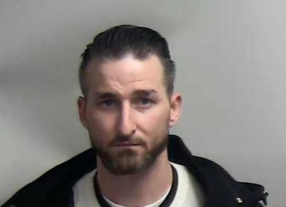 Shane Michael Bendure a registered Sex or Violent Offender of Indiana