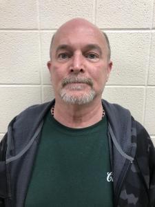 Dennis W Mikel a registered Sex or Violent Offender of Indiana