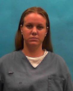 Danielle Suzanne Harris a registered Sex or Violent Offender of Indiana