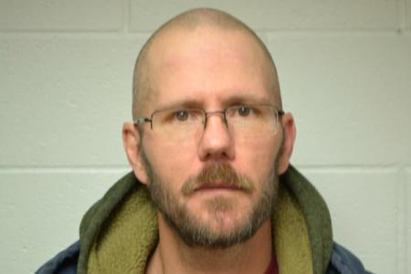 Roger A Doughty a registered Sex or Violent Offender of Indiana