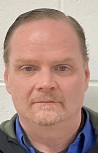 Phillip L Green a registered Sex or Violent Offender of Indiana