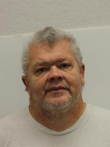 Dennis Krewson a registered Sex or Violent Offender of Indiana