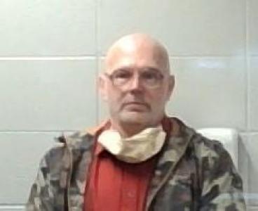 James E Manley a registered Sex or Violent Offender of Indiana