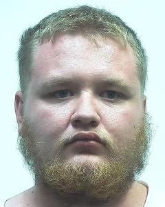 Conner Roy Justin Puckett a registered Sex or Violent Offender of Indiana