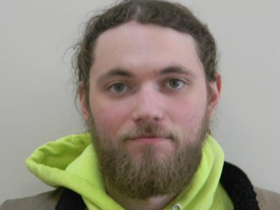 Chandler Popplewell a registered Sex or Violent Offender of Indiana