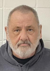 Timothy D Odell a registered Sex or Violent Offender of Indiana