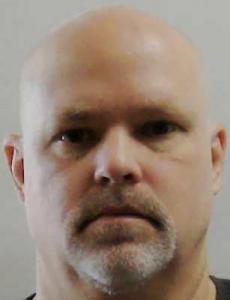 Brian Neil Woodring a registered Sex or Violent Offender of Indiana
