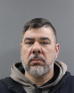 Aleksandar Jokic a registered Sex or Violent Offender of Indiana