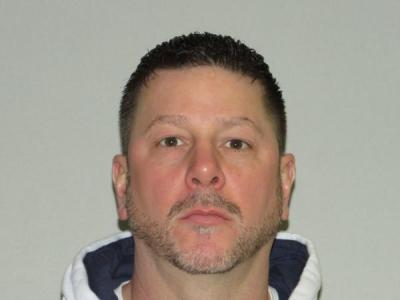 Jeremy Paul Linn a registered Sex or Violent Offender of Indiana