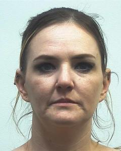 Katrina Elyse Danielson a registered Sex or Violent Offender of Indiana