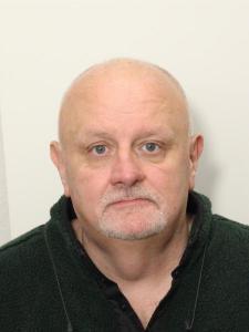 David L Carrender a registered Sex or Violent Offender of Indiana