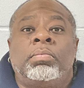 Lawrence E Newbill a registered Sex or Violent Offender of Indiana