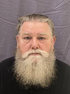 David Michael Wolfram a registered Sex or Violent Offender of Indiana