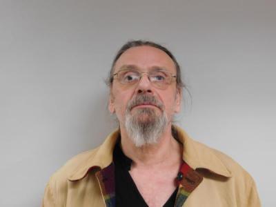 Russell Lee Gagnon a registered Sex or Violent Offender of Indiana