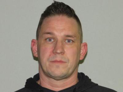 Joel Alan Richardson a registered Sex or Violent Offender of Indiana