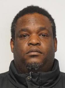 Terrence Rayshun Richards a registered Sex or Violent Offender of Indiana