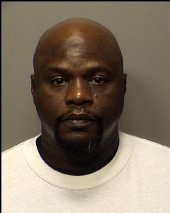 Lamont Leoneil Jones a registered Sex or Violent Offender of Indiana