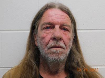 William Joe Mathews a registered Sex or Violent Offender of Indiana