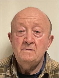 Peter Bishop a registered Sex or Violent Offender of Indiana