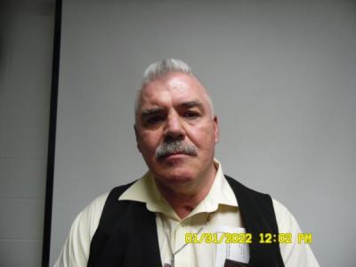 Jerry A Ross a registered Sex or Violent Offender of Indiana