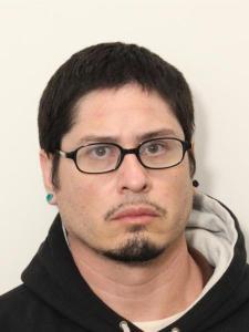 Alberto Ruiz a registered Sex or Violent Offender of Indiana