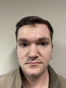 Jacob Michael Housler a registered Sex or Violent Offender of Indiana