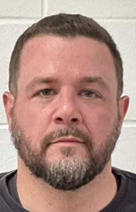 William O Guthrie a registered Sex or Violent Offender of Indiana