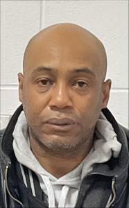 Demetrius R Sloan a registered Sex or Violent Offender of Indiana