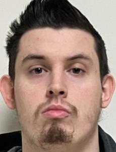 Tyler Paul Curtis a registered Sex or Violent Offender of Indiana