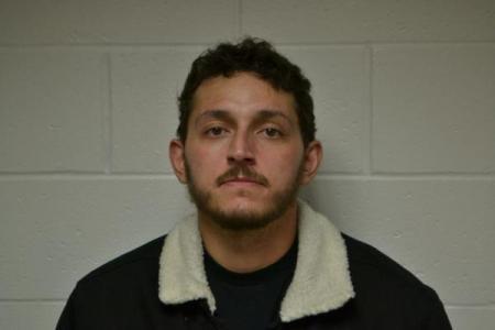 Chase Allen Muxlow a registered Sex or Violent Offender of Indiana