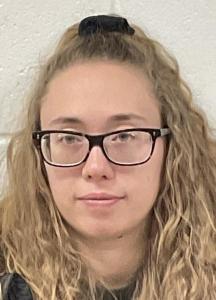 Katie Sollars a registered Sex or Violent Offender of Indiana
