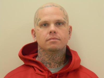 William Anthony Terry a registered Sex or Violent Offender of Indiana