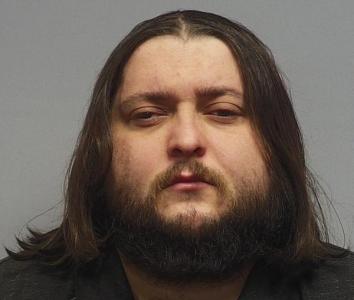 Zachary Daniel Heckathorne a registered Sex or Violent Offender of Indiana