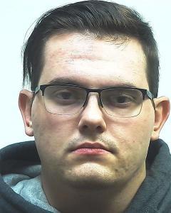 Alexander Jacob Dixson a registered Sex or Violent Offender of Indiana
