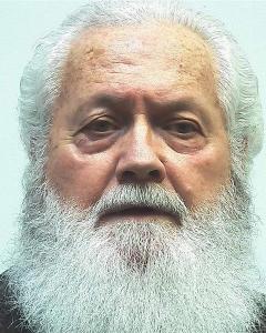 Randall Lee Burton a registered Sex or Violent Offender of Indiana