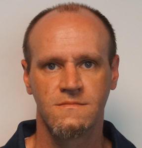 Nicholas Wade Townsend a registered Sex or Violent Offender of Indiana