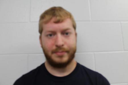 Justin Tyler Riley a registered Sex or Violent Offender of Indiana