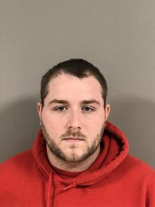 Brandon O'neil West a registered Sex or Violent Offender of Indiana