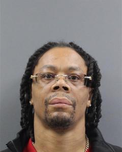 Anthony Jerome Thompson a registered Sex or Violent Offender of Indiana