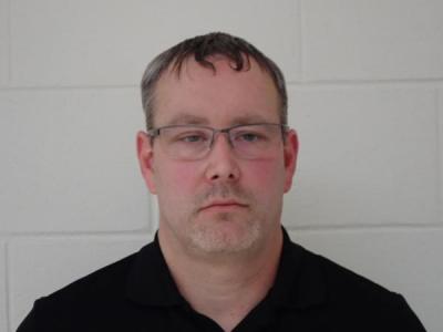 Robert A Arnett a registered Sex or Violent Offender of Indiana