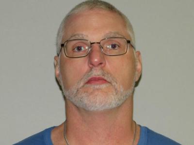 Timothy Paul Manges a registered Sex or Violent Offender of Indiana