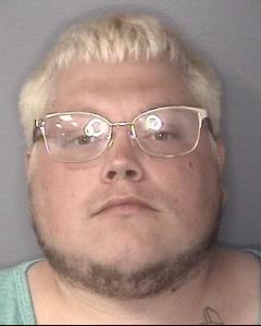 Austin Oatis Geary a registered Sex or Violent Offender of Indiana