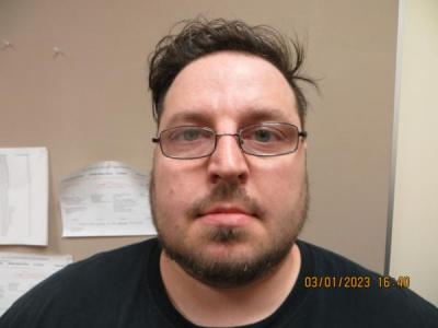 Matthew Lee Elliott a registered Sex or Violent Offender of Indiana