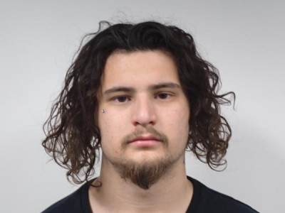 Alexxander R Peters a registered Sex or Violent Offender of Indiana