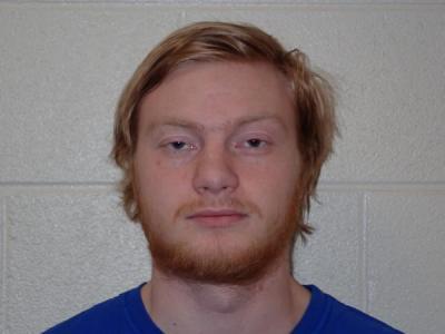 Blake Nolan Mills a registered Sex or Violent Offender of Indiana
