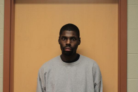 Sabron Stewart a registered Sex or Violent Offender of Indiana